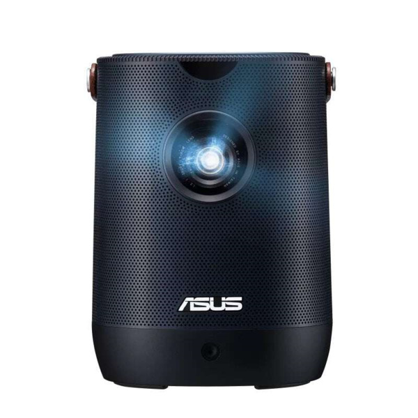 Asus ZenBeam L2 Proyector Portatil LED ANSI DLP FullHD 960 Lumenes - Altavoces Harman Kardon 10W - MicroHDMI, USB - Android 12 C
