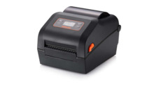 Bixolon XD5-40DK Impresora Termica Directa 203dpi USB - Velocidad de Impresion 178mm/s - Maximo Ancho de Impresion 108mm - Color