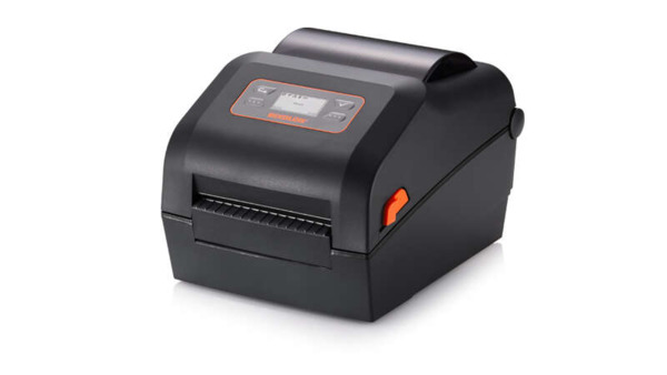 Bixolon XD5-40DK Impresora Termica Directa 203dpi USB - Velocidad de Impresion 178mm/s - Maximo Ancho de Impresion 108mm - Color