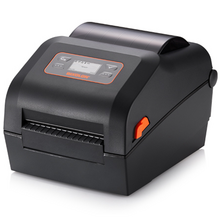 Bixolon XD5-40DK Impresora Termica Directa 203dpi USB - Velocidad de Impresion 178mm/s - Maximo Ancho de Impresion 108mm - Color