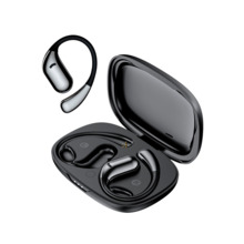 Blackbyte Sport Boost Pro Auriculares Bluetooth Deportivos - Altavoz de 15mm - Control Tactil - Color Negro