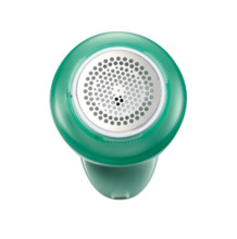 Blaupunkt Quitapelusas Electrico - Bateria 600mAh - Cable USB de Carga 1m - Deposito Desmontable - Incluye Accesorios - Recargab