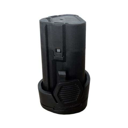 Blim Bateria Formato Tubo Slim 12V 2Ah - Valida para las Referencias Blim BL0100, BL0101