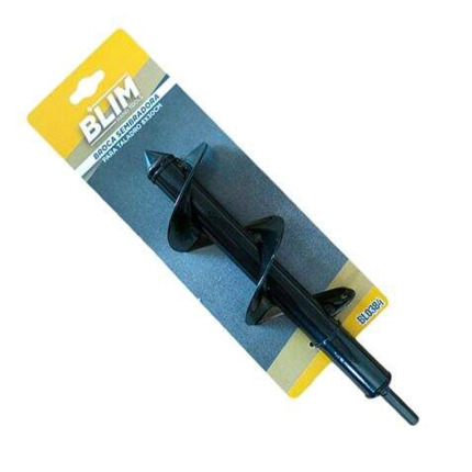 Blim Broca Sembradora para Taladro 8x30cm