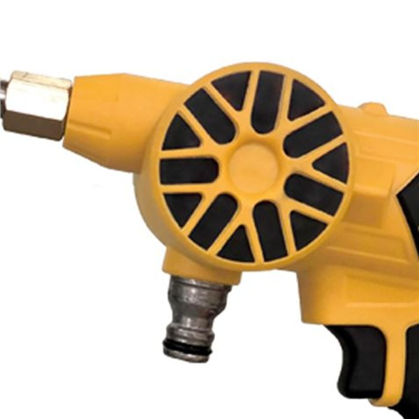 Blim Hidrolimpiadora S/Carbones 20V (Sin Bateria) - Color Amarillo (1)