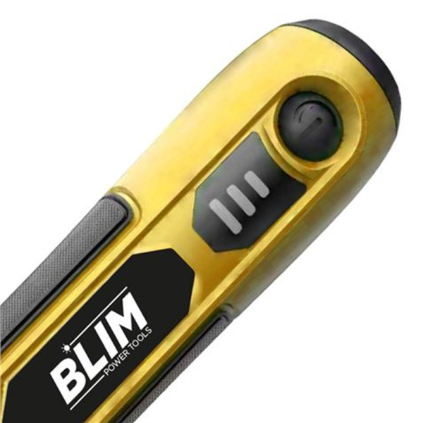 Blim Mini Herramienta Multiusos Bateria 4V + 31 Accesorios - Color Varios (2)