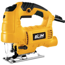 Blim Sierra de Calar 850W - Velocidad 0-3000rpm - Empuñadura Ergonomica - Luz LED - Boton de Bloqueo