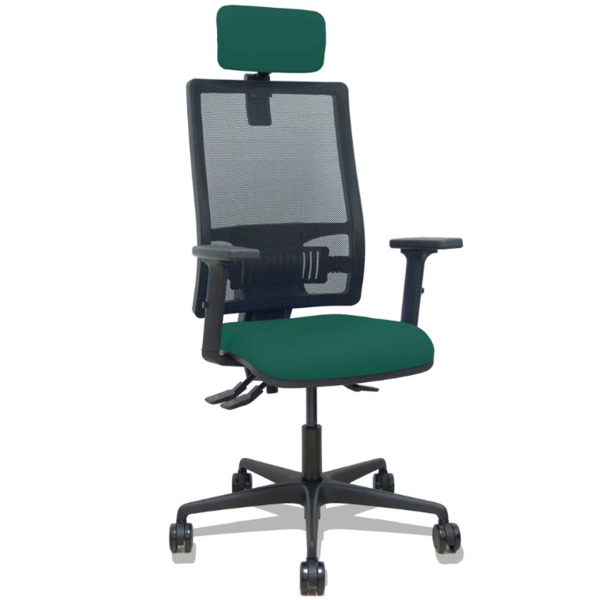 Silla de oficina Bormate (1)