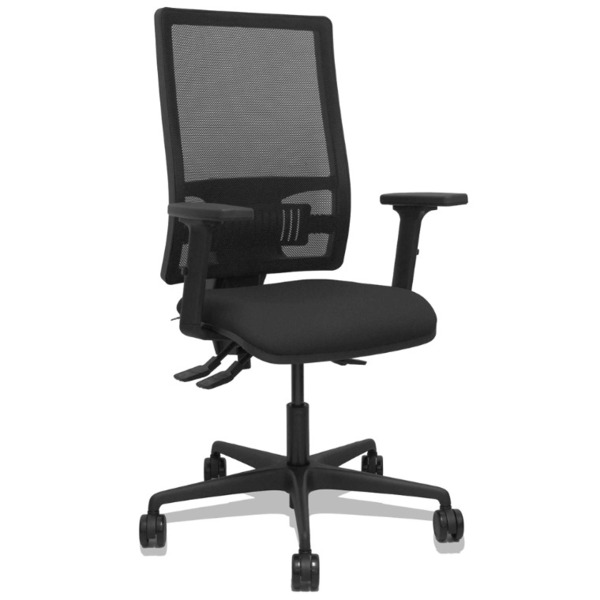 Silla de oficina Bormate (1)