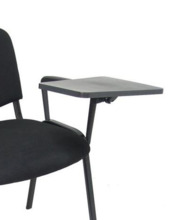 Brazo izquierdo+pala izqda PVC