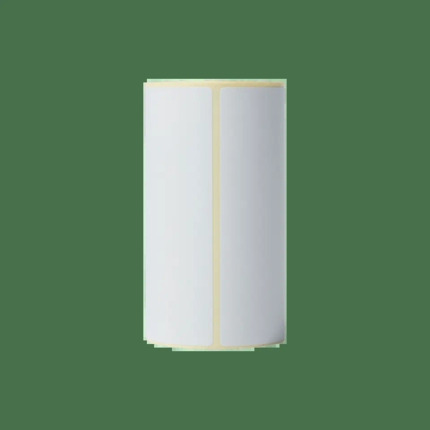 Brother BDE1J152102058 - Pack de 20 Rollos de Etiquetas Precortadas Originales - 102x152mm - 85 Etiquetas por rollo