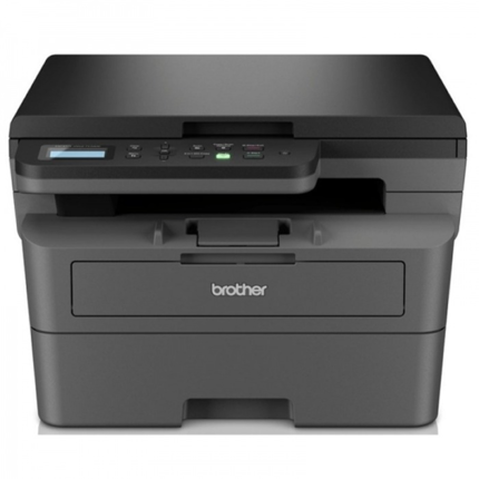 Brother DCP-L2627DWE EcoPro Impresora Multifuncion Monocromo Laser WiFi Duplex 32ppm