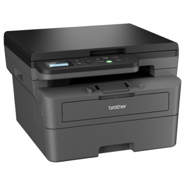Brother DCP-L2627DWE EcoPro Impresora Multifuncion Monocromo Laser WiFi Duplex 32ppm (2)