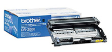 Brother DR2000 Tambor de Imagen Original (Drum)