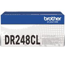 Brother DR248CL Tambor de Imagen Original (Drum)