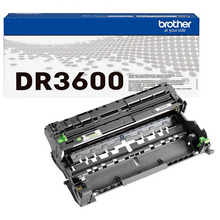 Brother DR3600 Tambor de Imagen Original (Drum)