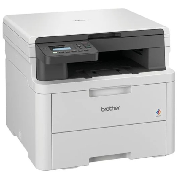 Brother EcoPro DCP-L3520CDWE Impresora Multifuncion Color Laser LED WiFi Duplex 18ppm (1)