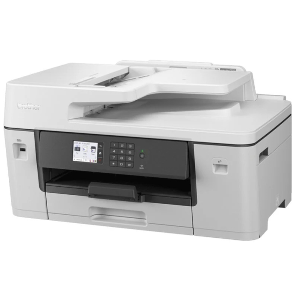 Brother EcoPro MFC-J6540DWE Impresora Multifuncion Color WiFi Duplex 28ppm (1)