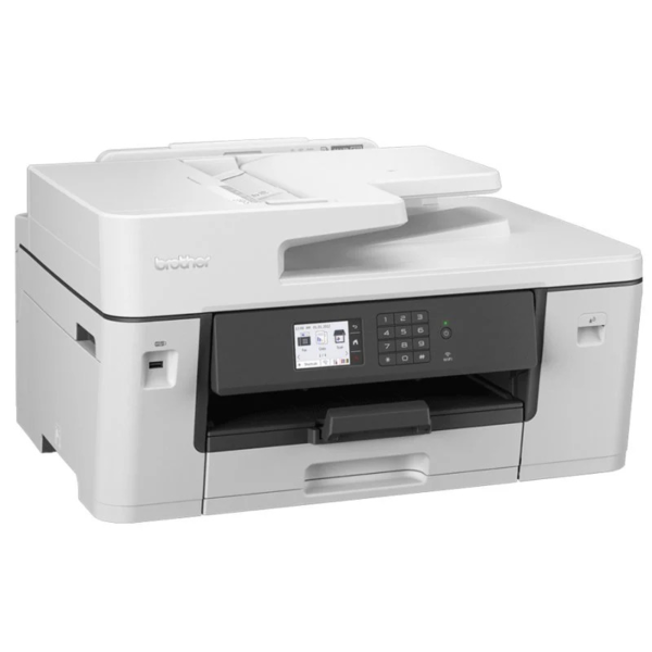 Brother EcoPro MFC-J6540DWE Impresora Multifuncion Color WiFi Duplex 28ppm (2)
