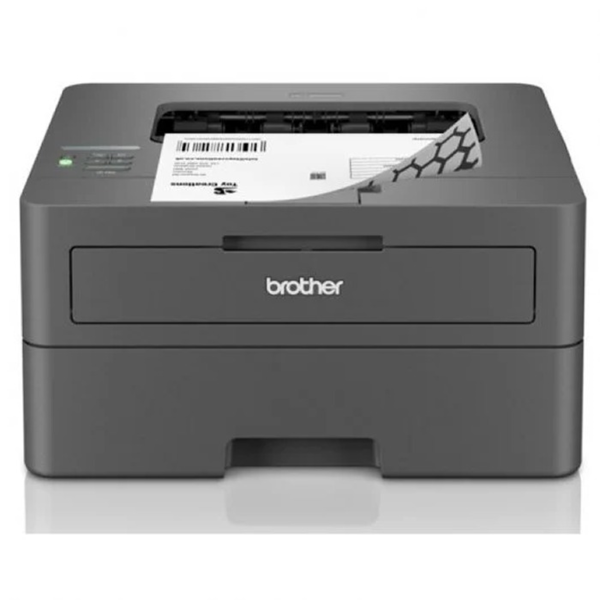 Brother HL-L2400DWE EcoPro Impresora Laser Monocromo Duplex WiFi 30ppm (1)