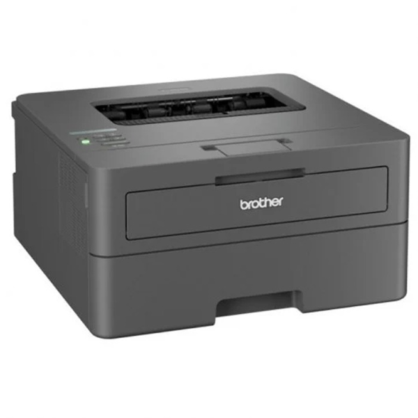 Brother HL-L2400DWE EcoPro Impresora Laser Monocromo Duplex WiFi 30ppm (2)