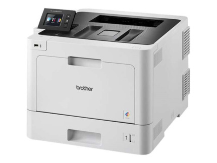Brother HL-L8360CDW Impresora Laser Color WiFi Duplex 31ppm