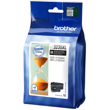 Brother LC3235XL Negro Cartucho de Tinta Original - LC3235XLBK