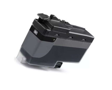 Compatible Brother LC422XL Negro Cartucho de Tinta - Reemplaza LC422XLBK