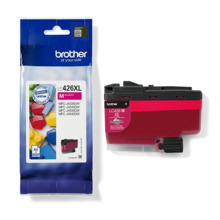 Brother LC426XL Magenta Cartucho de Tinta Original - LC426XLM