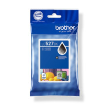 Brother LC527BK Negro Cartucho de Tinta Original - LC527BK