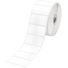 Brother LDP1M026051127I - Pack de 16 Rollos de Etiquetas Originales - 51x26mm - 2650 Unidades