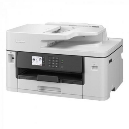 Brother MFC-J5340DW Impresora Multifuncion Color A4,A3 WiFi Fax Duplex 28ppm