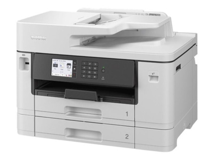 Brother MFC-J5740DW Impresora Multifuncion A3 Color WiFi Duplex Fax 27ppm