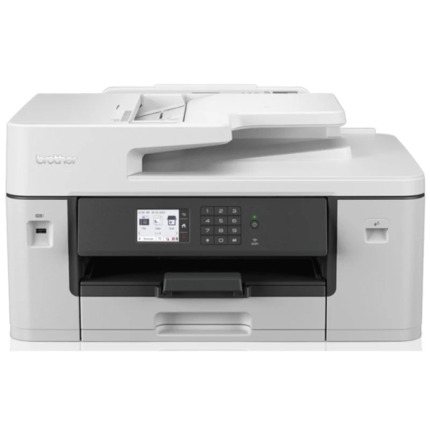 Brother EcoPro MFC-J6540DWE Impresora Multifuncion Color WiFi Duplex 28ppm