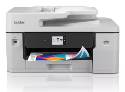 Brother MFC-J6760DWE EcoPro Impresora Multifuncion A3 Color WiFi Duplex 31ppm
