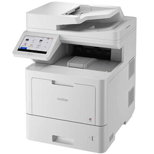 Brother MFC-L9670CDN Impresora Multifuncion Laser Color Duplex Fax 40ppm