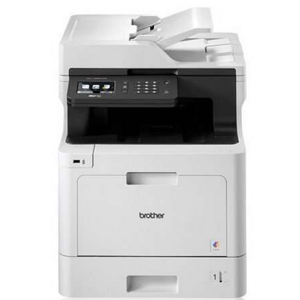 Brother MFCL8690CDW Impresora Multifuncion Laser Color WiFi Duplex 31ppm