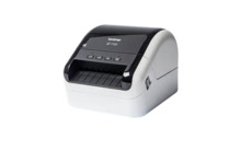 Brother QL1100C Impresora Profesional Termica de Etiquetas - Hasta 103mm de Ancho -  69 Etiquetas por Min. - Resolucion 300x300p