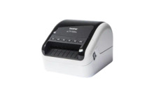 Brother QL1110NWBC Impresora Termica de Etiquetas Profesional WiFi y Tarjeta de Red Integrada - Hasta 103mm de Ancho - 69 Etique