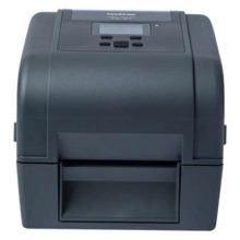 Brother TD4650TNWB Impresora Termica Profesional de Etiquetas y Tickets USB, WiFi, Bluetooth - Pantalla LCD Color - Tarjeta de R