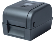 Brother TD4650TNWBR Impresora Termica Profesional de Etiquetas y Tickets USB, WiFi, Bluetooth - Pantalla LCD Color - Tarjeta de