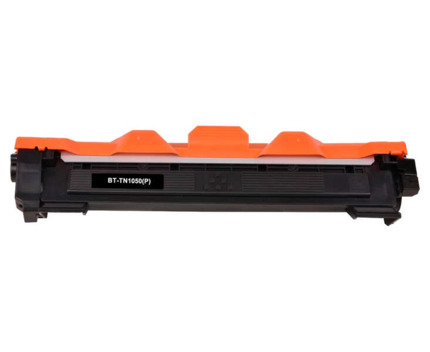 Compatible Brother TN1050 Negro Cartucho de Toner