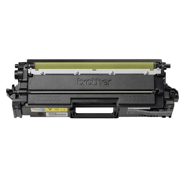 Brother TN821XL Amarillo Cartucho de Toner Original - TN821XLY