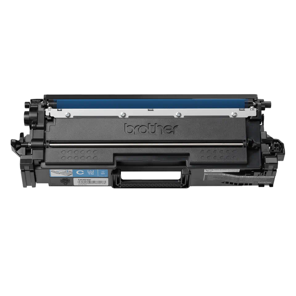 Brother TN821XL Cyan Cartucho de Toner Original - TN821XLC