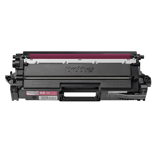 Brother TN821XL Magenta Cartucho de Toner Original - TN821XLM