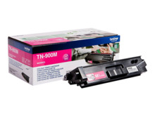 Brother TN900 Magenta Cartucho de Toner Original - TN900M