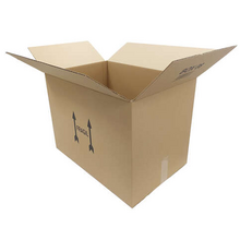 Caja de Carton 78x59x50 cm (Canal 5)