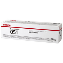 Canon 051 Tambor de Imagen Original - 2170C001 (Drum)