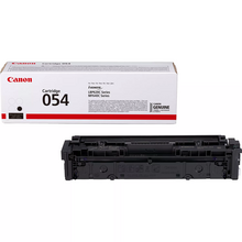 Canon 054 Negro Cartucho de Toner Original - 3024C002