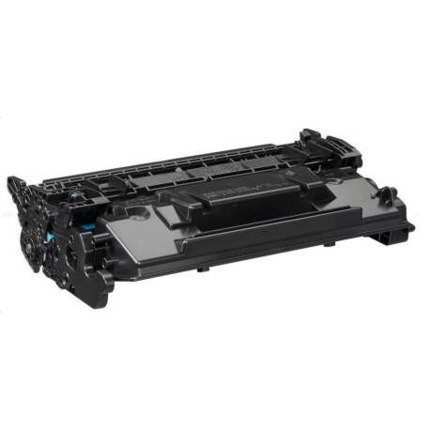 Compatible Canon 070H Negro Cartucho de Toner - Reemplaza 5640C002